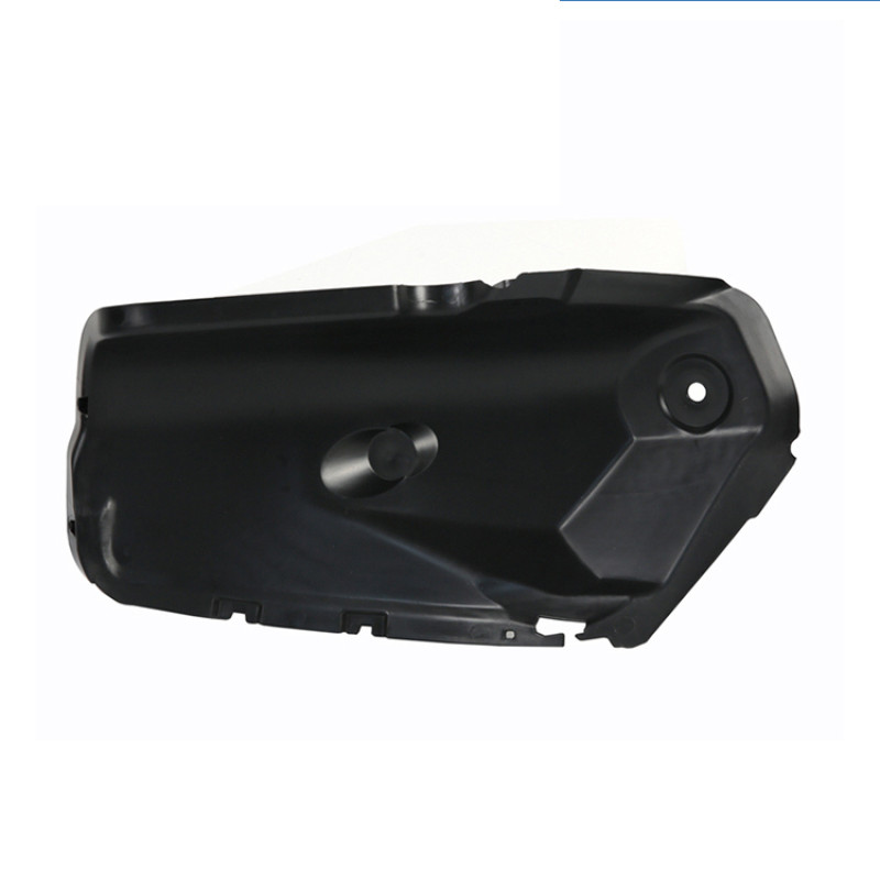 Підкрилок задній лівий Renault Dokker / Lodgy 2012- (Китай) 767491755R