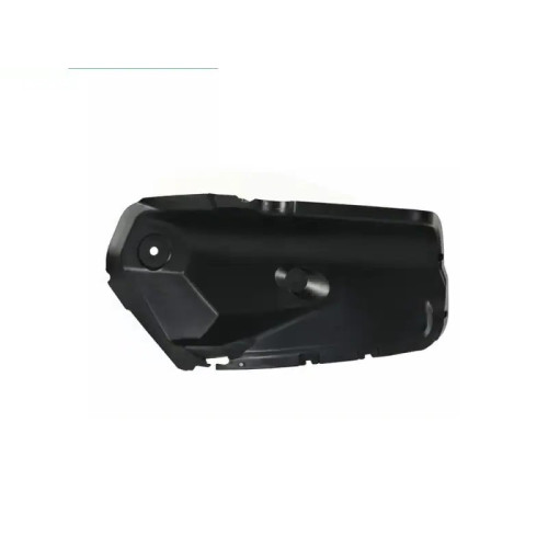 Підкрилок задній лівий Renault Dokker/Lodgy 2012- Тайвань 767491755R