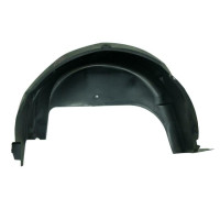 Підкрилок задній правий Renault Kangoo 2009-2013 Тайвань 767482692R