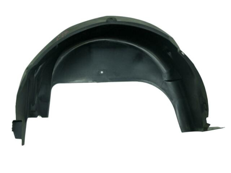 Підкрилок задній правий Renault Kangoo 2009-2013 Тайвань 767482692R