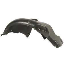 Підкрилок задній лівий Skoda Rapid 2012-2019 FPS 5JA810969BPF