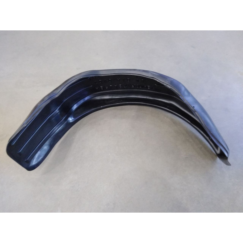 Підкрилок задній лівий Toyota Aygo 2005-2014 (FL)