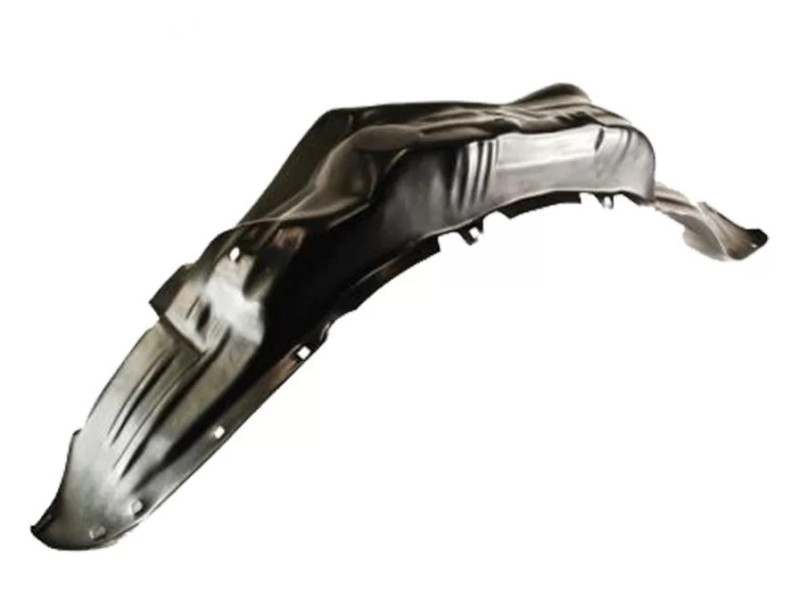 Підкрилок задній лівий Toyota Hilux 2005-2015 Polcar 65638-0K010