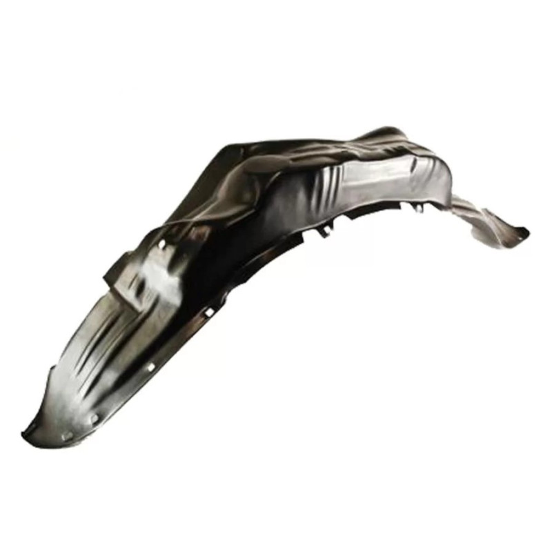 Підкрилок задній лівий Toyota Hilux 2005-2015 Polcar 65638-0K010