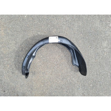 Задній підкрилок лівий Toyota Yaris 2005-2011 Elit 5259252170