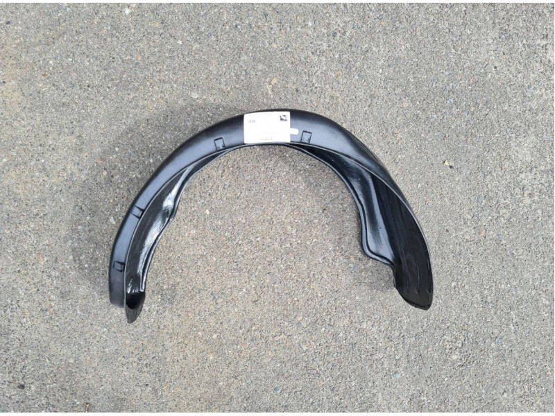 Підкрилок задній лівий Toyota Yaris 06-11 (PL) 5259252170