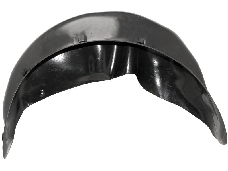 Підкрилок задній лівий Toyota Yaris 1999-2006 (PL)