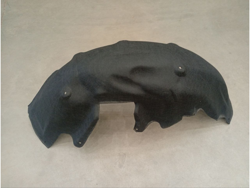 Підкрилок задній лівий (войлок) BMW 3 F30 2012-2019 Тайвань