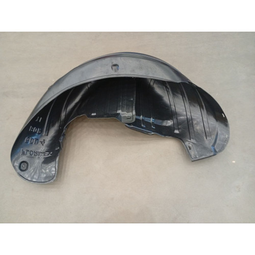 Підкрилок задній лівий VW Golf 4, Bora 1997-2004 1J0810971E
