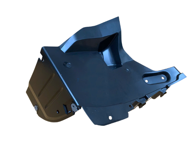 Підкрилок задній лівий задня частина Mazda CX-5 2017-2021, 2022- FPS 4426391