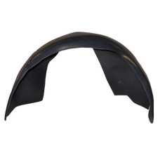 Підкрилок задній правий Audi 80 B3 1986-1991 (FL)