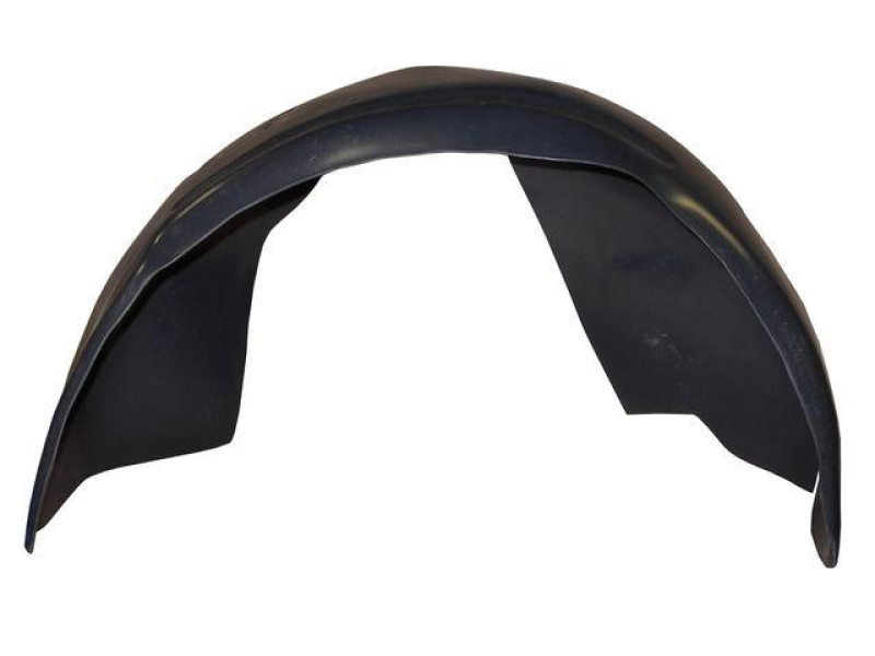 Підкрилок задній правий Audi 80 B3 1986-1991 (FL)