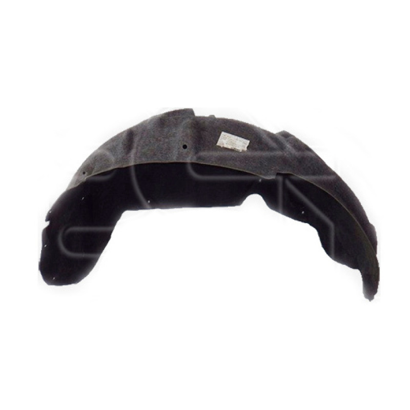 Підкрилок задній правий Audi Q7 2005-2015 войлок (Тайвань)