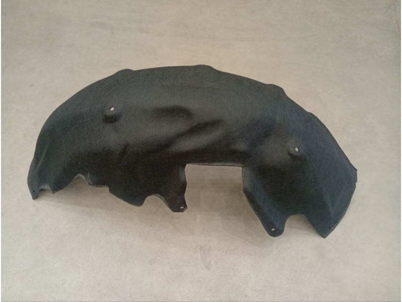 Підкрилок задній правий BMW 3 F30 2012-2019 Тайвань войлок