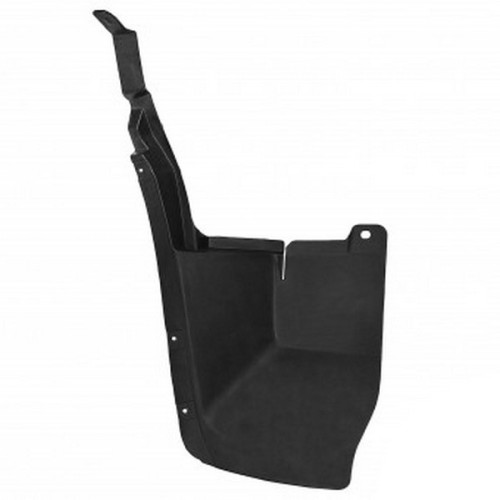 Підкрилок задній правий Chevrolet Aveo T250 2006-2012 ZAZ Vida (Китай) 96648675