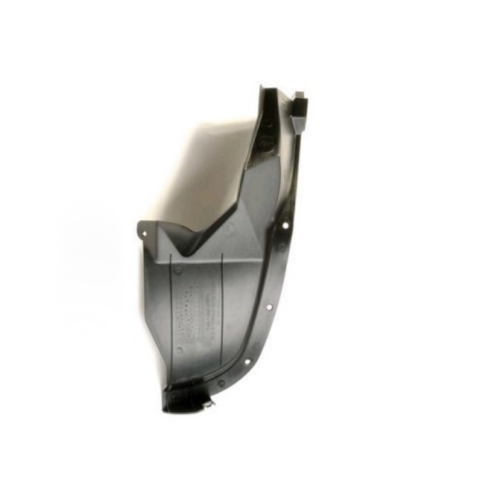 Підкрилок задній правий Chevrolet Lacetti хетчбек 2003-2013 FPS 96545644