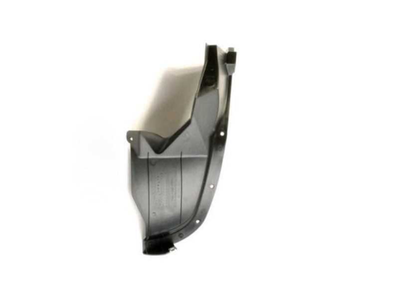 Підкрилок задній правий Chevrolet Lacetti хетчбек 2003-2013 FPS 96545644