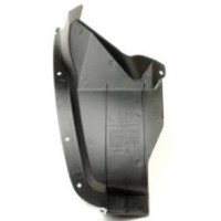 Підкрилок задній правий Chevrolet Lacetti 2004-2013 FPS 96545646