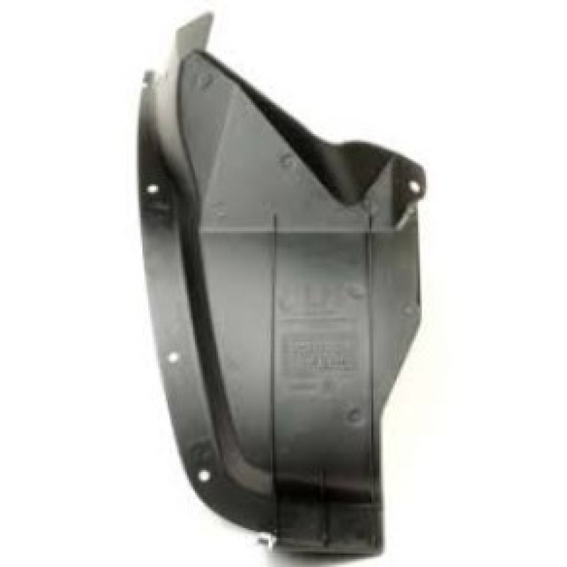 Підкрилок задній правий Chevrolet Lacetti 2004-2013 FPS 96545646