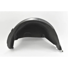 Підкрилок задній правий Citroen Berlingo II, Peugeot Partner II 2008-2018 9680450280
