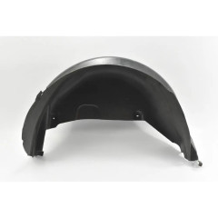 Підкрилок задній правий Citroen Berlingo II, Peugeot Partner II 2008-2018 9680450280