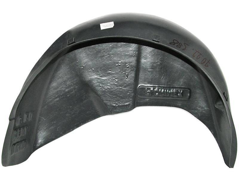 Підкрилок задній правий Daewoo Lanos/Sens Elit