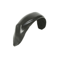 Підкрилок задній правий Fiat Doblo 2005-2009 TW 51766057