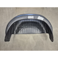 Задній правий підкрилок Fiat Ducato, Citroen Jumper, Peugeot Boxer 2006-2014, 2014- (FL) 8530XK