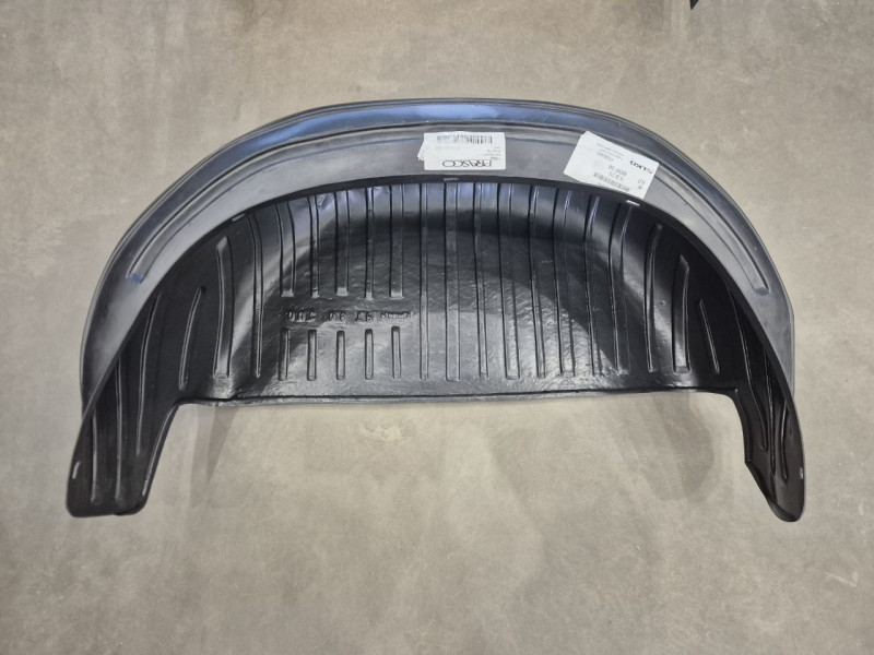 Задній правий підкрилок Fiat Ducato, Citroen Jumper, Peugeot Boxer 2006-2014, 2014- (FL) 8530XK