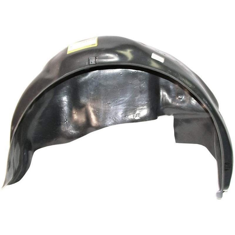 Підкрилок задній правий Fiat Panda 2004-2009 (FL) 51738604