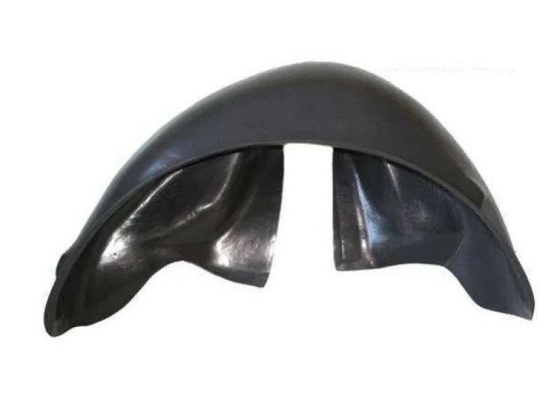 Підкрилок задній правий Ford Fiesta 4 1996-2001 PL