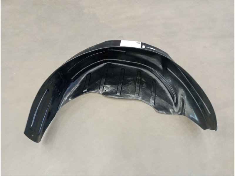 Підкрилок задній правий Ford Focus універсал 1999-2004 (FL) 1133264