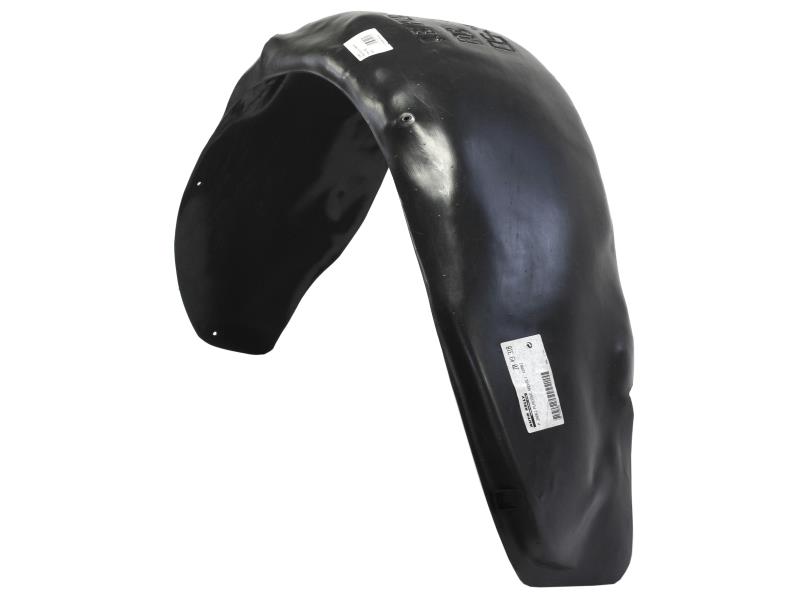 Підкрилок задній правий Ford Focus 2 універсал 2005-2010 FL 1492036