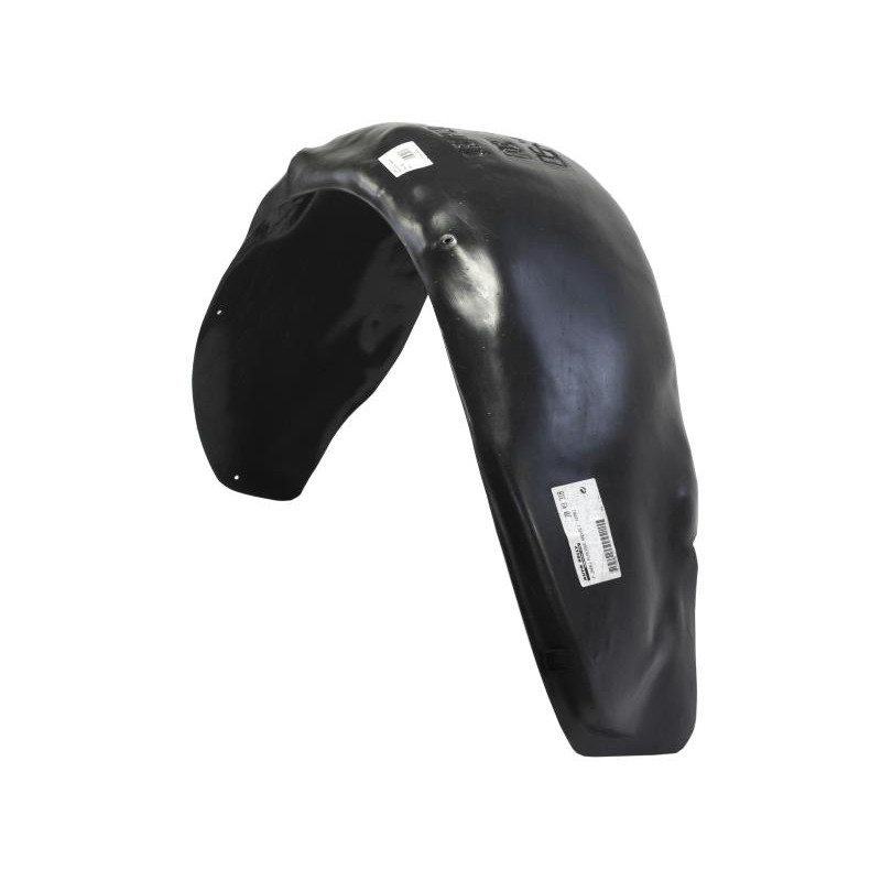 Підкрилок задній правий Ford Focus 2 універсал 2005-2010 FL 1492036