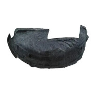 Підкрилок задній правий Ford Mondeo 07-14 Тайвань 1675178