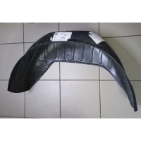 Задній підкрилок правий Ford Transit 92-00 (FL)