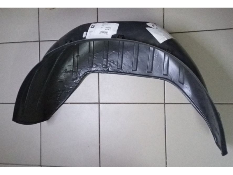 Задній підкрилок правий Ford Transit 92-00 (FL)