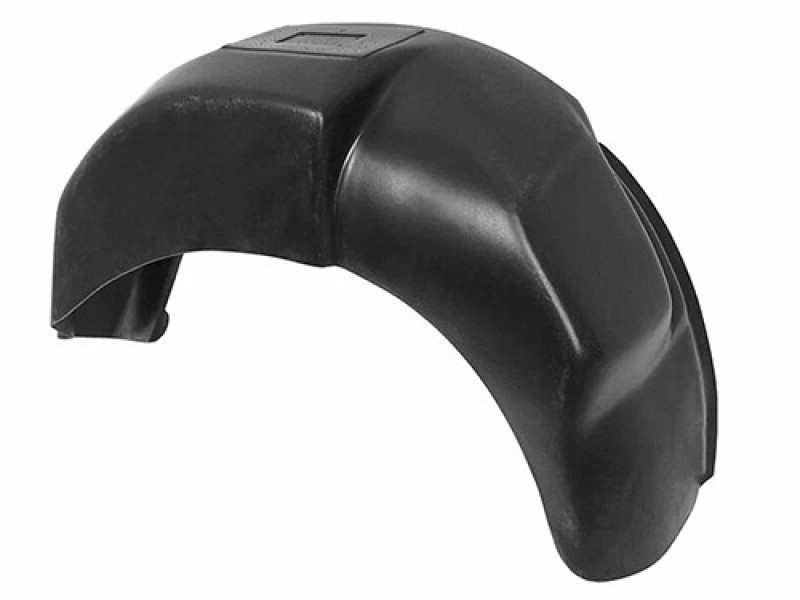 Підкрилок задній правий Hyundai Getz 2002-2011 FPS 3127386