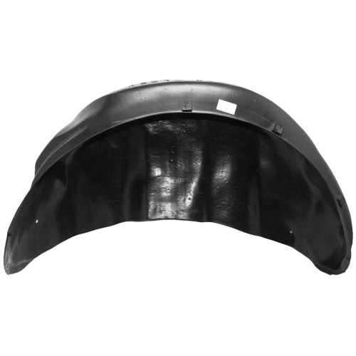 Підкрилок задній правий Hyundai Getz 2002-2009 Elit 86822-1C000