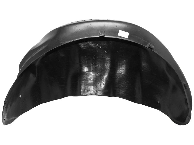 Підкрилок задній правий Hyundai Getz 02-09 Elit 86822-1C000