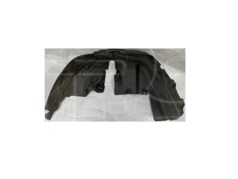 Підкрилок задній правий Jeep Cherokee KL 2013-2018 Тайвань