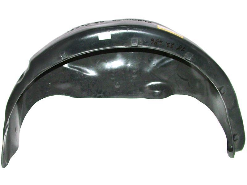 Підкрилок задній правий Kia Carnival 1999-2006 FL 0K53A56131A