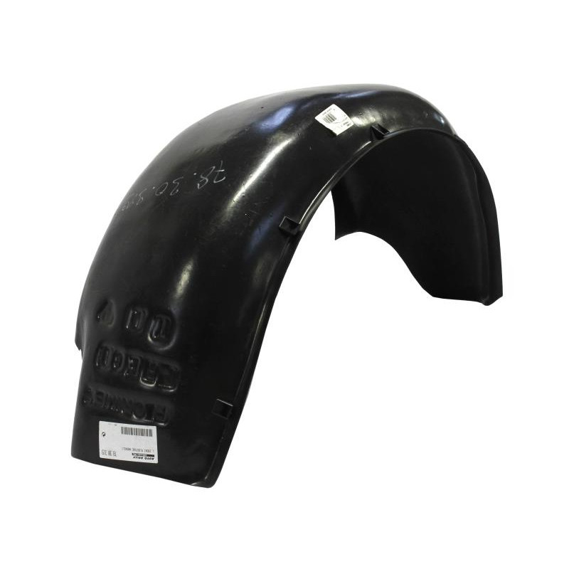 Підкрилок задній правий Kia Pregio 1997-2002 (PL)