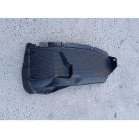 Підкрилок задній правий Kia Rio 2011-2014 седан FPS 868224Y000 (Китай)