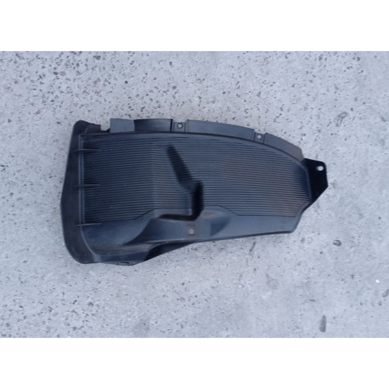 Підкрилок задній правий Kia Rio 2011-2014 седан FPS 868224Y000 (Китай)