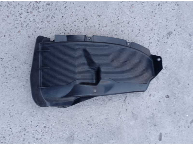 Підкрилок задній правий Kia Rio седан 2011-2015 FPS 868224Y000