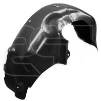 Підкрилок задній правий Kia Sportage SL 2010-2015 (Тайвань)