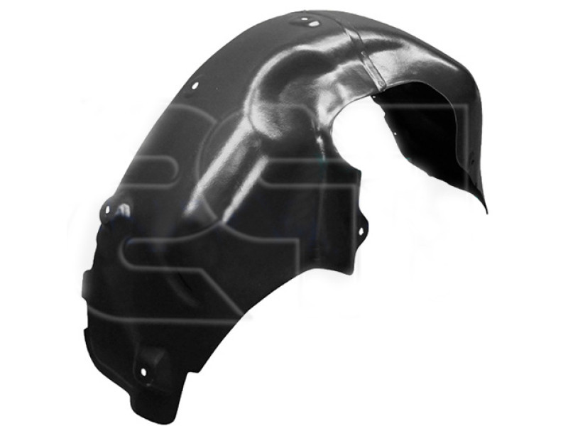 Підкрилок задній правий Kia Sportage SL 2010-2015 (Тайвань)