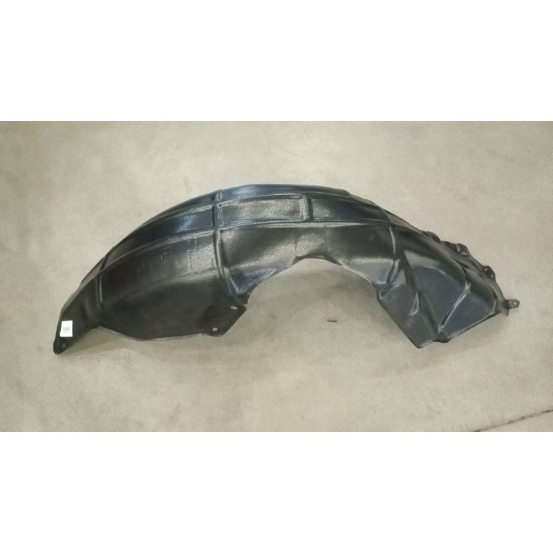 Підкрилок задній правий Mazda 3 BK 2004-2009 (FPS) BP4K561H1F