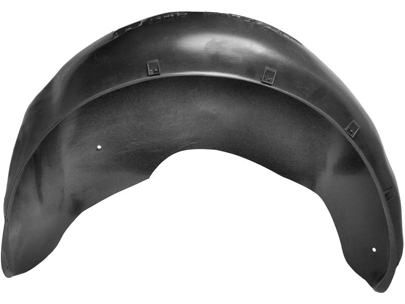 Задній підкрилок правий Mazda 6 GG/GY 2002-2008 GJ6A561H1K